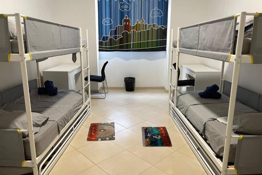 2 Bed Apt In Heart Of St Julians - 5Min From Seafront Saint Julian's Exterior photo