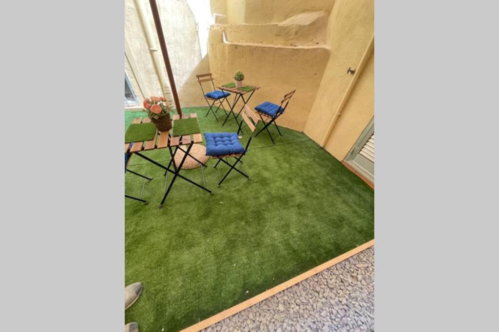2 Bed Apt In Heart Of St Julians - 5Min From Seafront Saint Julian's Exterior photo